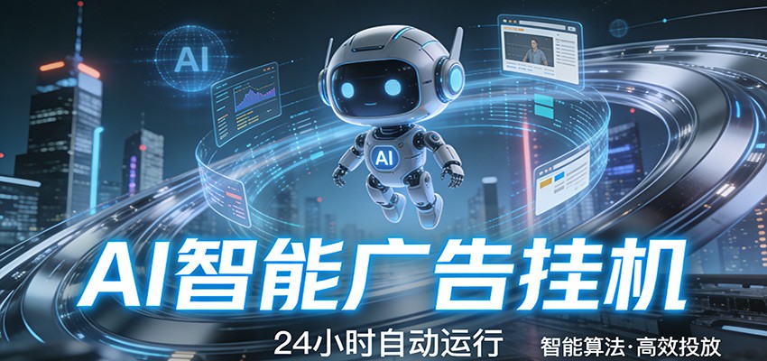 智能托管 · 无人值守 · 持续变现，低门槛、高适配、易上手，轻松开启智能躺赚新时代-轻创终点站