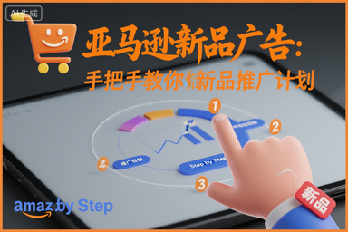 亚马逊新品广告:手把手教你做新品推广计划-易创信息网