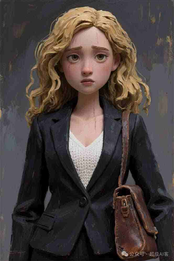 付费文章:最近全网疯传的《镜像》AI动画短片,高阶教程来了-第一人副业终点站