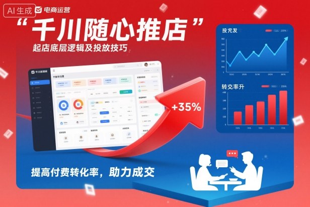 千川随心推起店底层逻辑及投放技巧,提高付费转化率,助力成交 20251130075050-692bf75a6861e.jpg